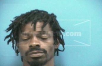 Larry Leon Washington