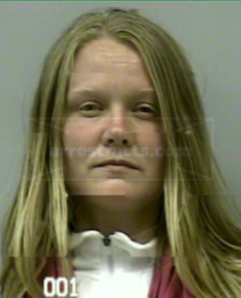 Amy Mitchell Shupe