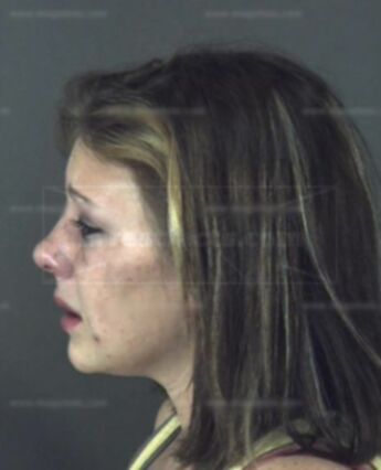 Meagan Adaire Johnson