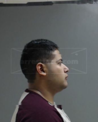 George Gonzalez Castillo
