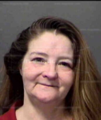 Brenda Kay Grant