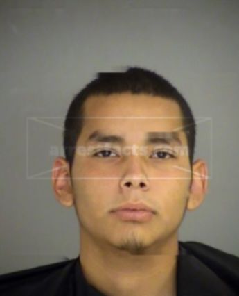 Anthony Jesse Arredondo