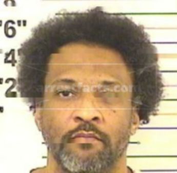 Derrick Andre Winfield