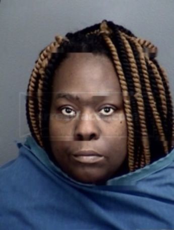 Sherry Shere Hamilton
