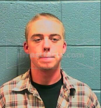 Cody Francis Williams