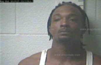 Garrett Denard Varner Jr.