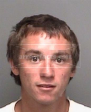 Garrett Ray Carpenter