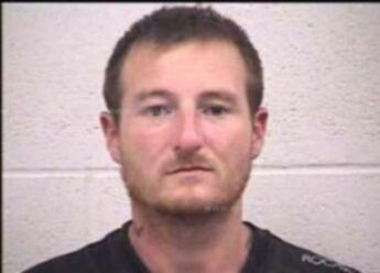 Keith Brandon May