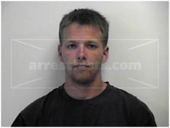 Shane Gregory Johnson
