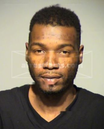 Donald Wayne Walton