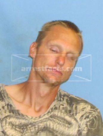 Justin Howard Jennings