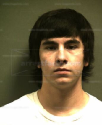 Nathanial Ray Boatright