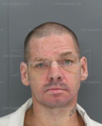 Jerry Allen Martin