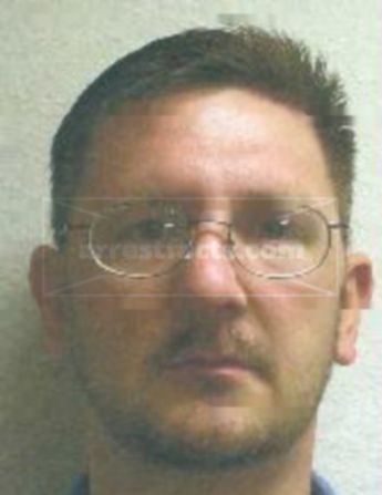 Michael Earl Morris