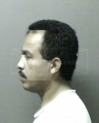 Damian Avalos Cosme