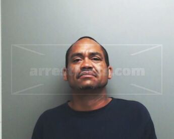 Gerald Blake Alford