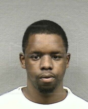 Damarcus Harris