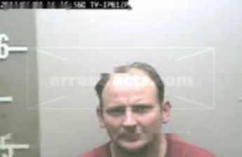 Ronald Lynn Preston