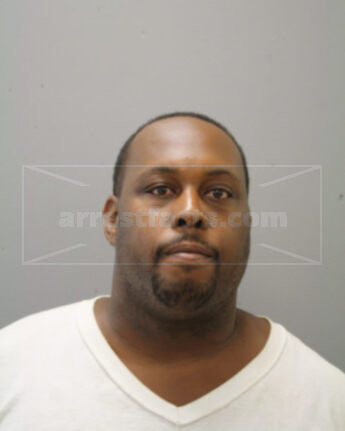 Terrance T Lyles