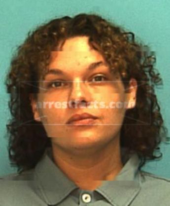 Veronica Joanne Bradford