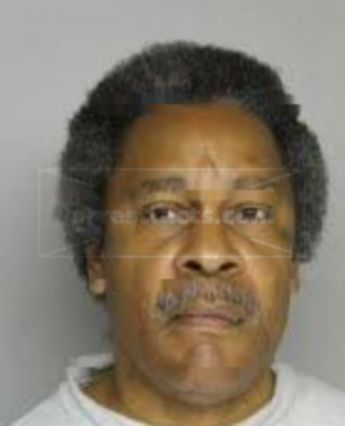 Richard Floyd Abercrombie