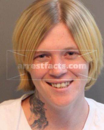 Marsha Lynn Thrash