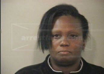Gail Cannady