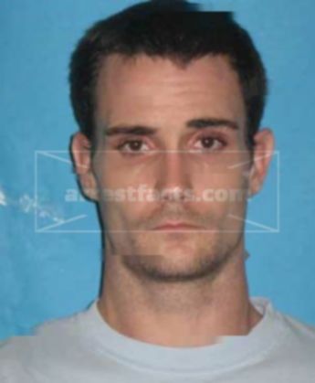 James Michael Priddy