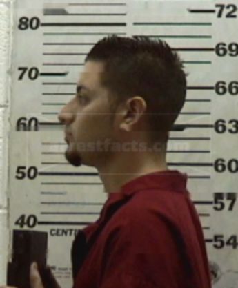 Manuel M Mora