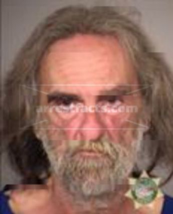 Gary Richard Bailey