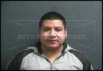Fredy Maroguin Morales