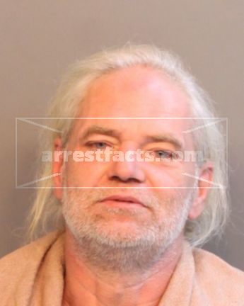Lester James Mahlon