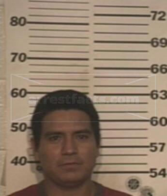 Hector Jr Reyes Velasquez Navarro