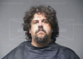 Robert Christopher Cisson