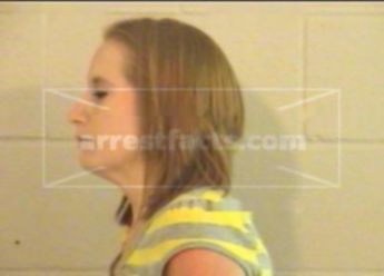 Betti Leeann Hounshell