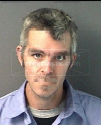 Shaun Christopher Schreiner