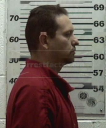 Jacob A Garcia