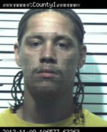 Austin Chase Lester Sr.