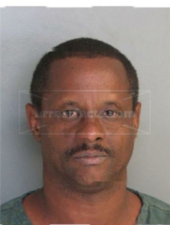 Albert Adams Jr.