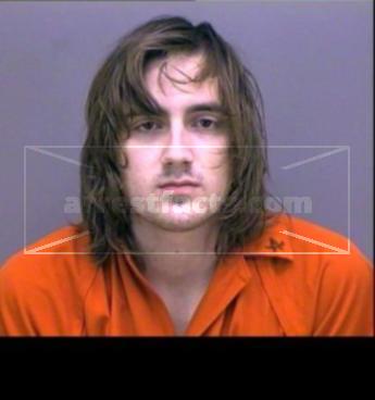 Jared Daniel Hollis