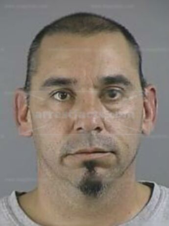 Joseph Matthew Manzanares