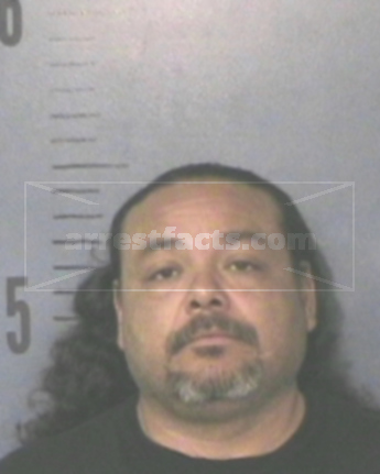 Lionel Mendoza