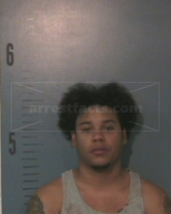 Julian Abrium Daughnte Mcdaniel