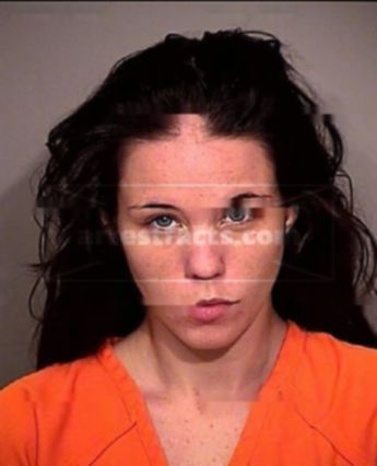 Chelsea Marie-Tiseth Buchanan