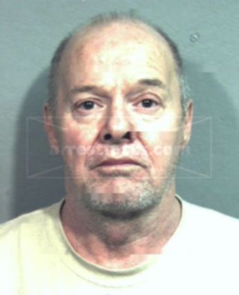 Daniel William Erwin