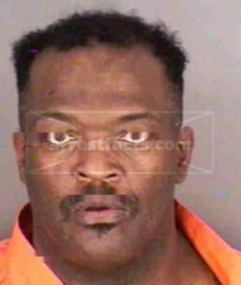 Antoin Lavon Washington
