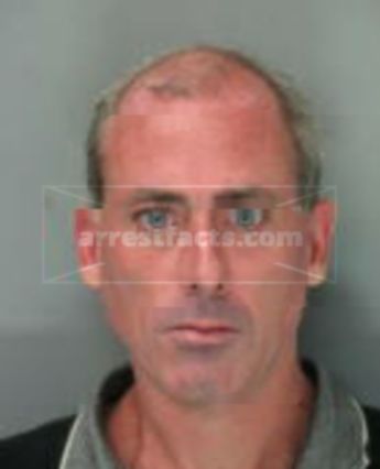 Dennis Patrick Callahan