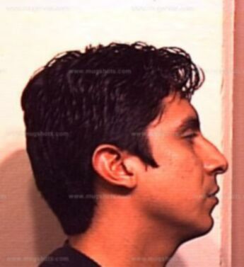 Martin Santos Benavides