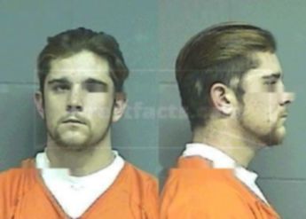 Shamus Daniel Obrian