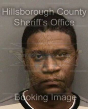 Vashon Olano Lewis